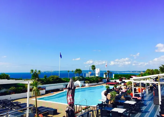 Cumberland Hotel - Oceana Collection Bournemouth