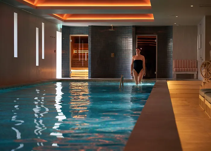 The Nici Hotel Bournemouth